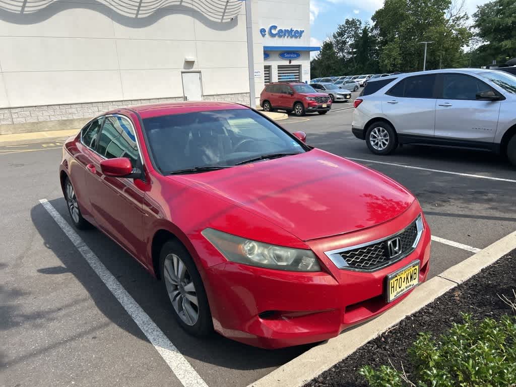 Thumbnail: 2009 Honda Accord - 14