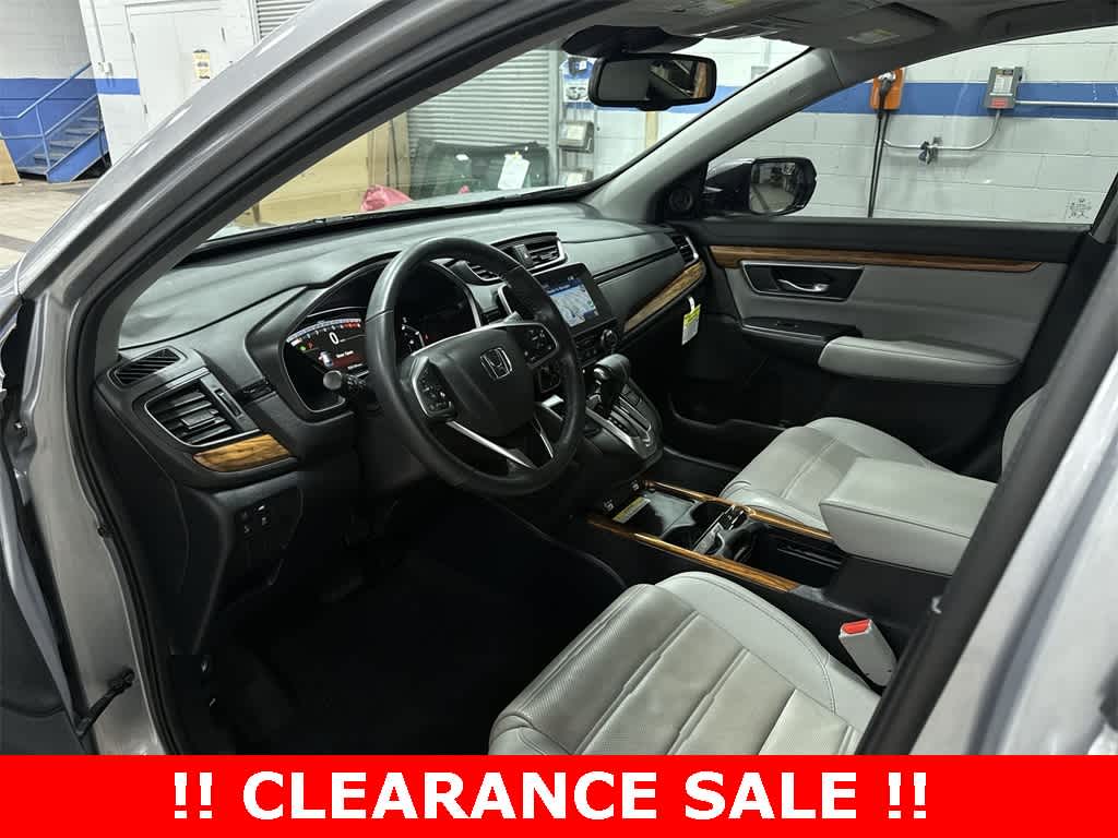 Thumbnail: 2022 Honda CR-V - 31