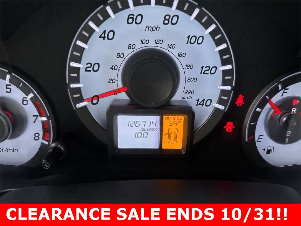 Thumbnail: 2014 Honda Pilot - 20
