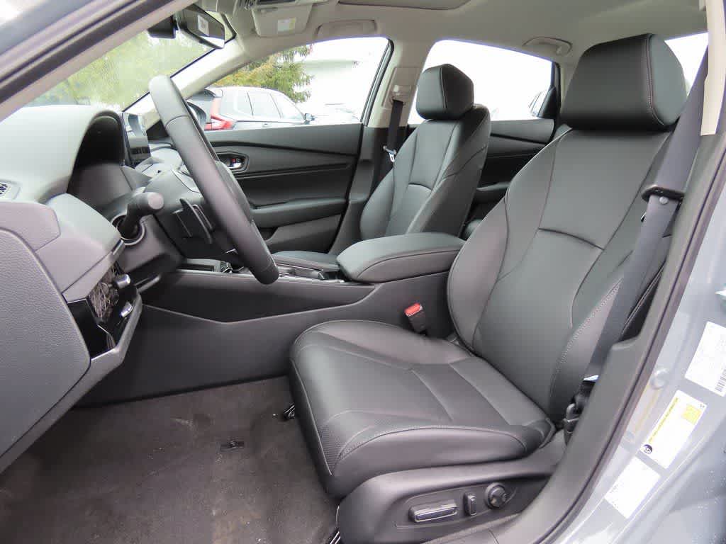 Thumbnail: 2026 Honda Accord - 12