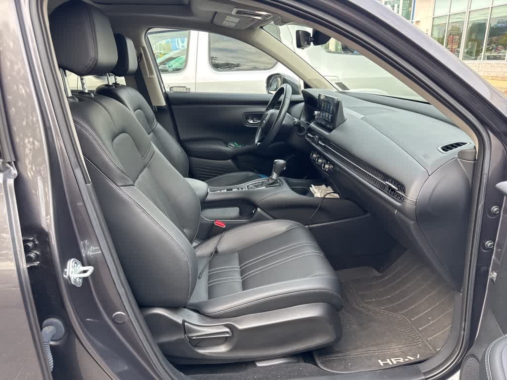 Thumbnail: 2023 Honda HR-V - 15