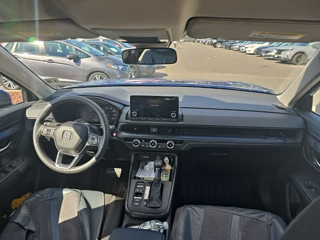 Thumbnail: 2023 Honda CR-V - 10