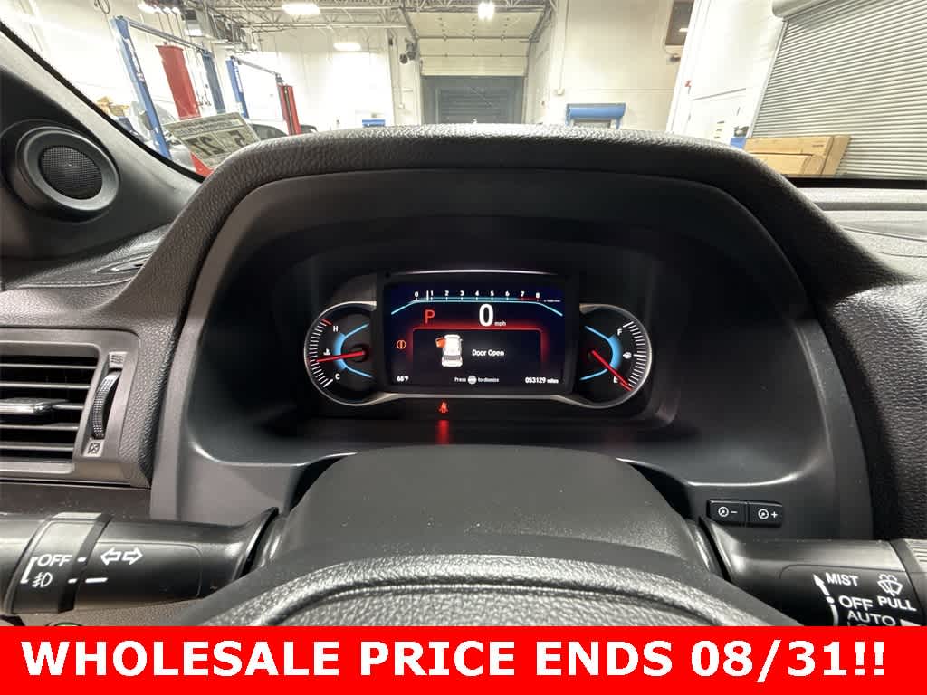 Thumbnail: 2022 Honda Pilot - 37