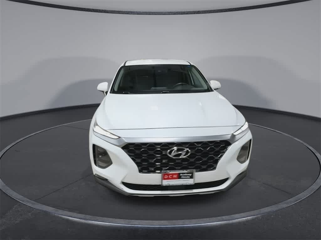 Thumbnail: 2020 Hyundai Santa Fe - 3