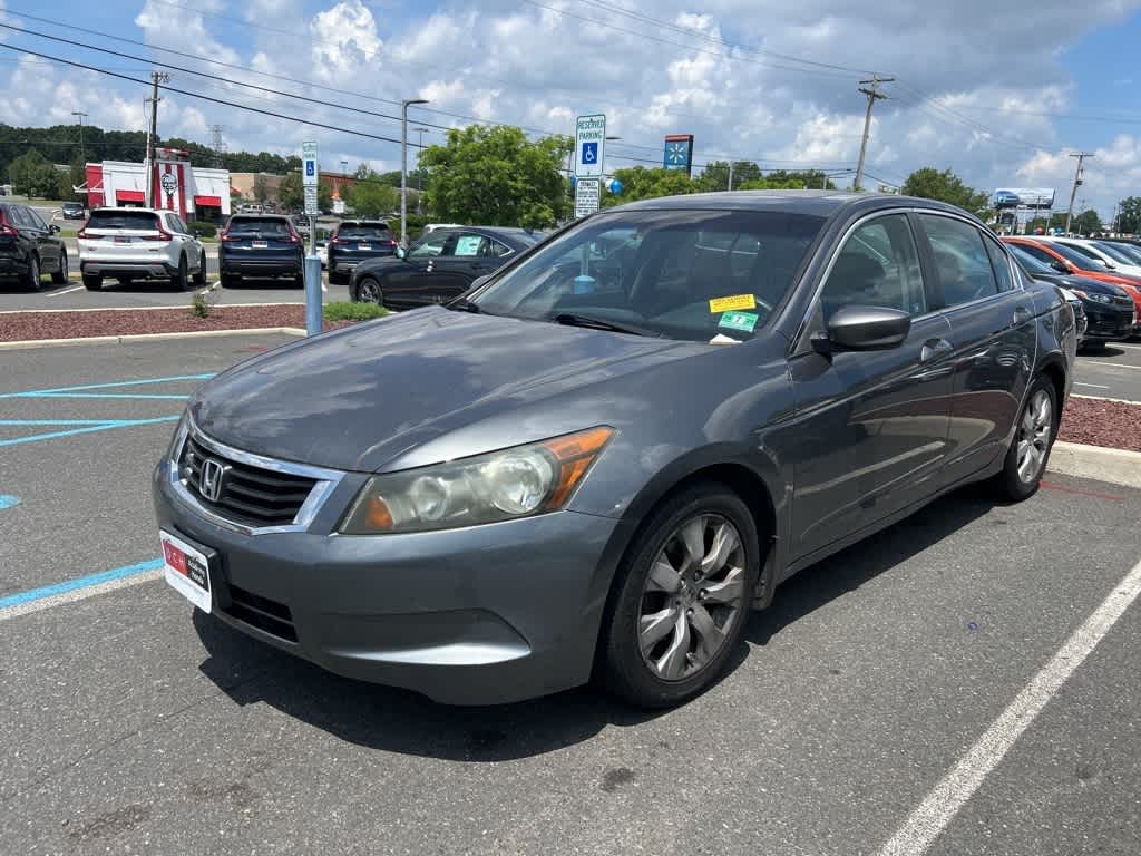 Thumbnail: 2008 Honda Accord - 1