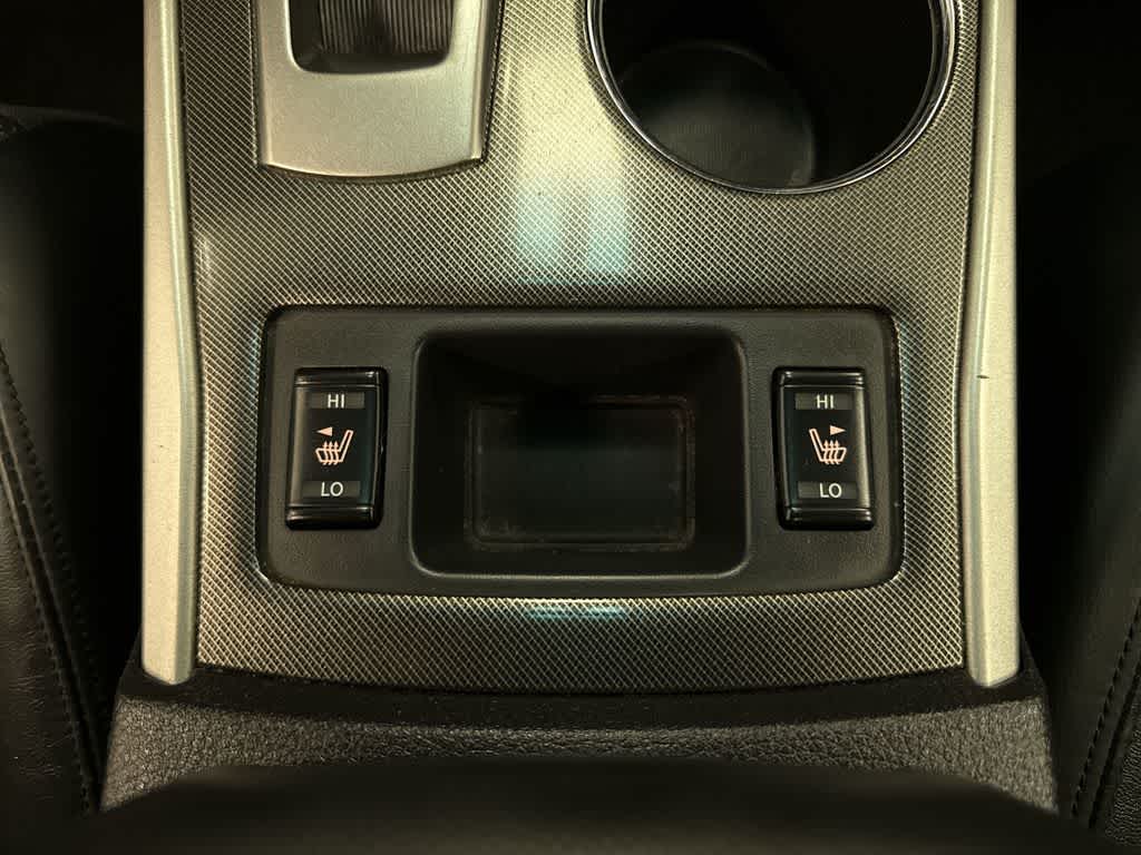 Thumbnail: 2015 Nissan Altima - 33