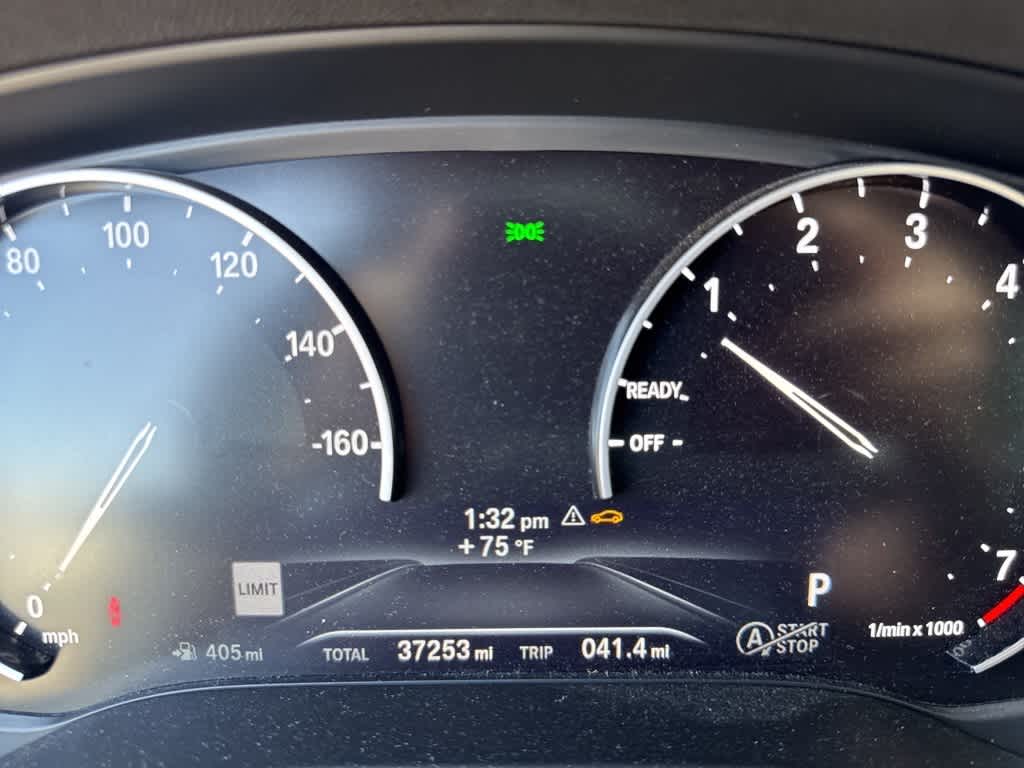 Thumbnail: 2020 BMW X3 - 12