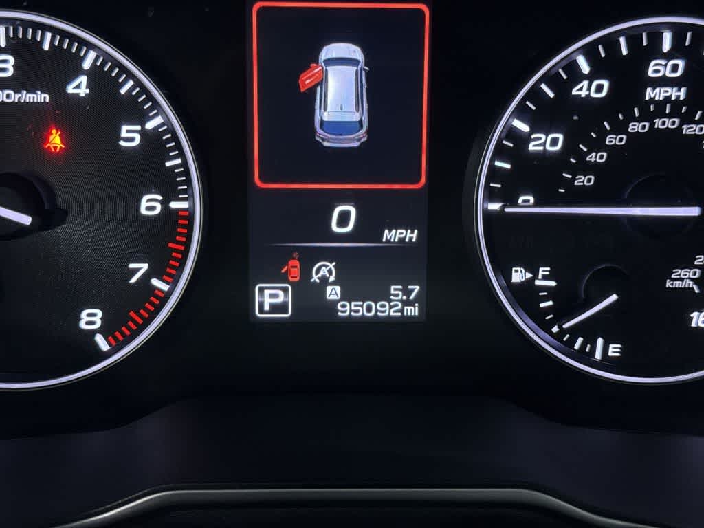 Thumbnail: 2021 Subaru Outback - 19