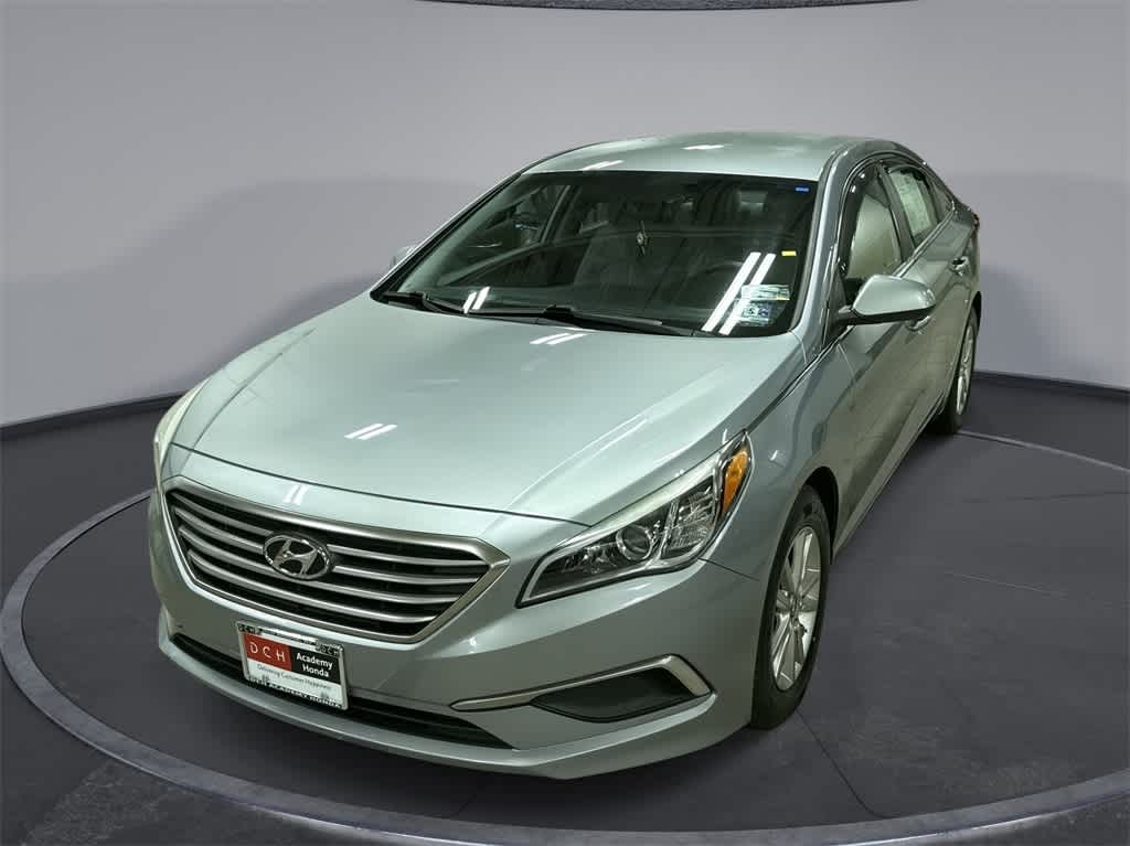 2017 Hyundai Sonata SE -
                  Old Bridge Township, NJ