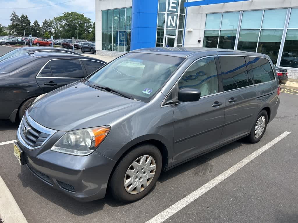 2009 Honda Odyssey LX -
                  Old Bridge Township, NJ