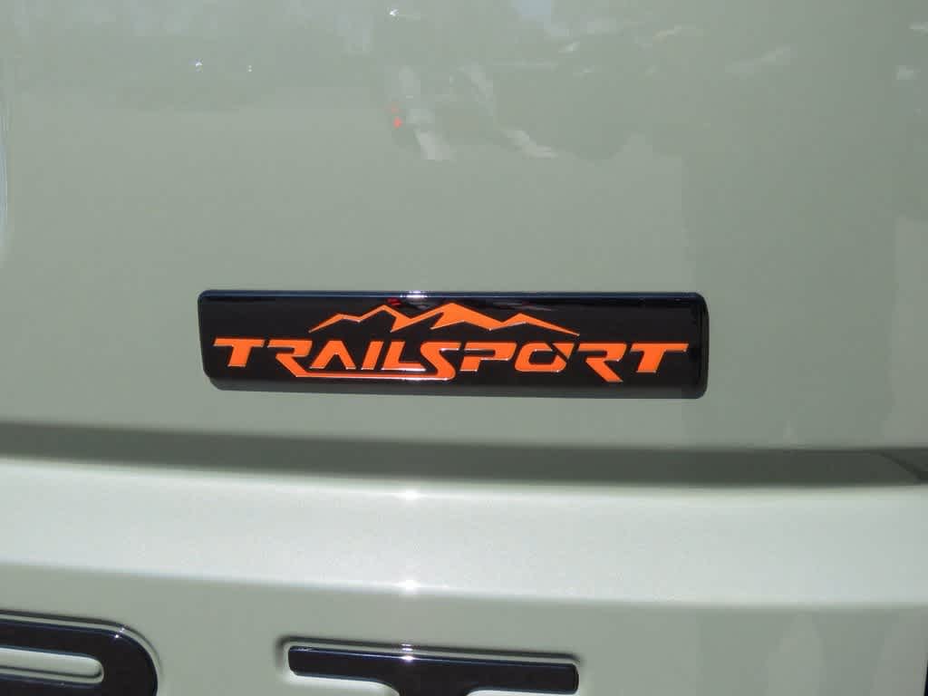 Thumbnail: 2026 Honda Passport - 7