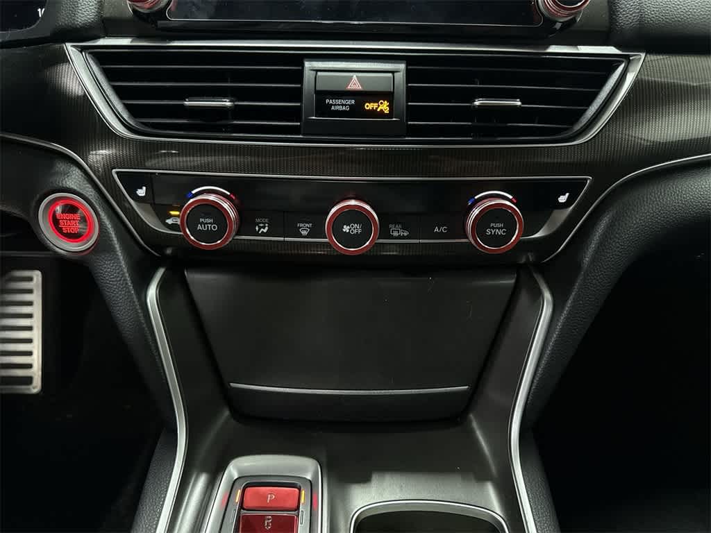 Thumbnail: 2022 Honda Accord - 19