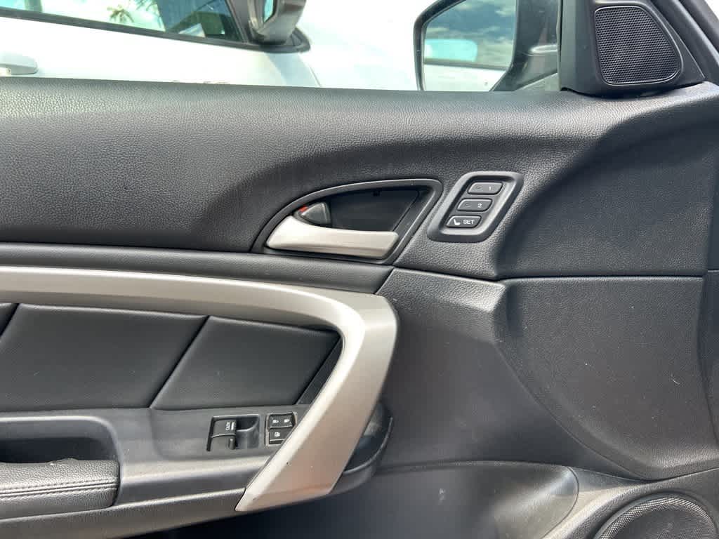 Thumbnail: 2011 Honda Accord - 7
