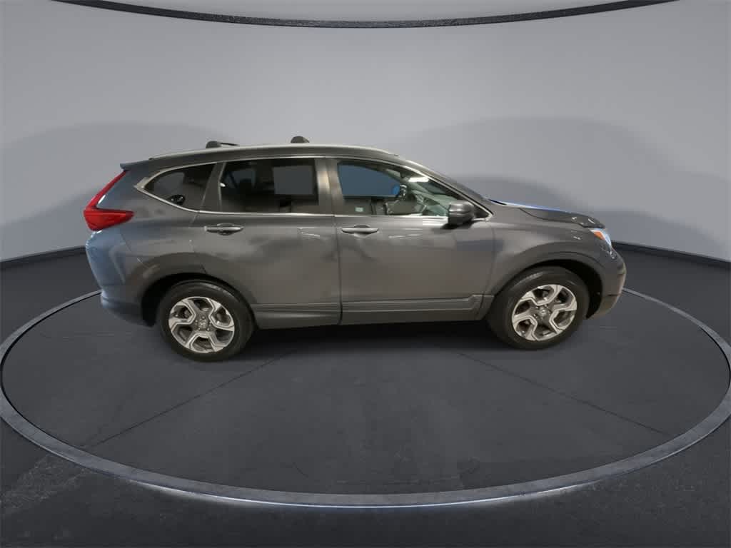 Thumbnail: 2018 Honda CR-V - 9