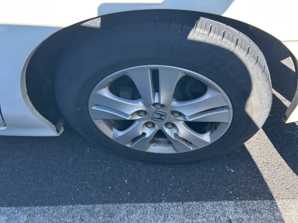 Thumbnail: 2009 Honda Accord - 33