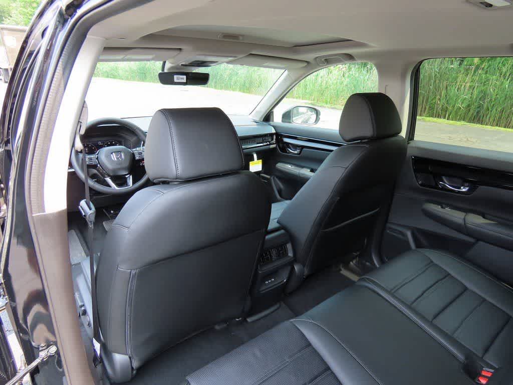 Thumbnail: 2026 Honda CR-V - 14