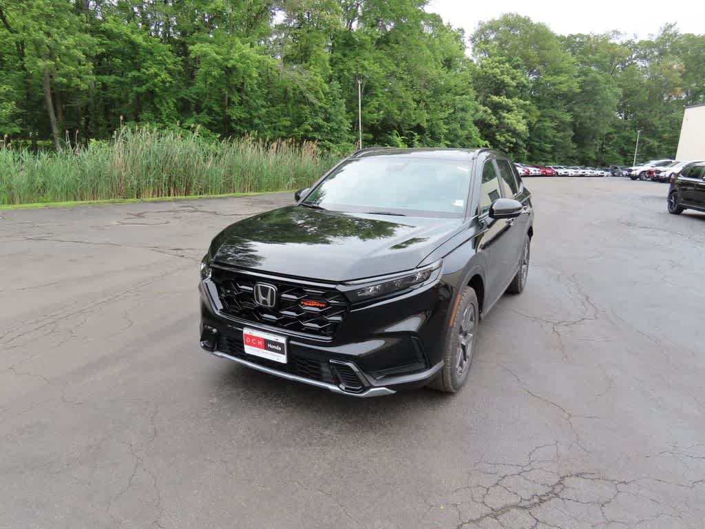 Thumbnail: 2026 Honda CR-V - 1