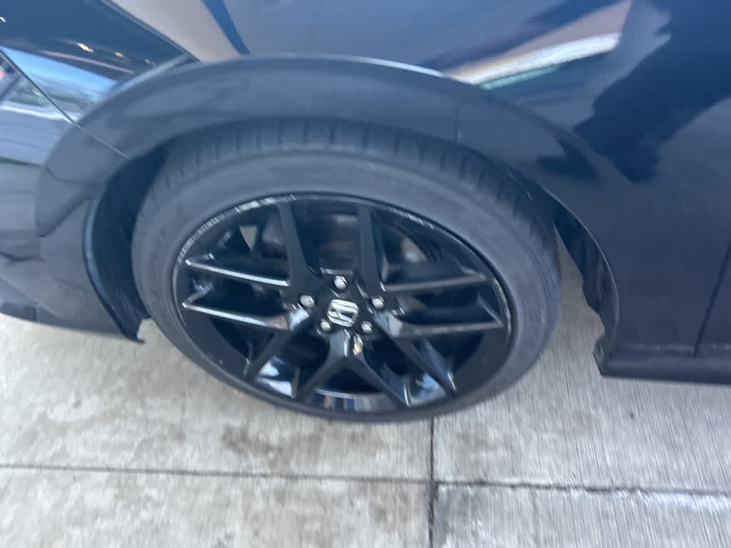 Thumbnail: 2023 Honda Civic - 21