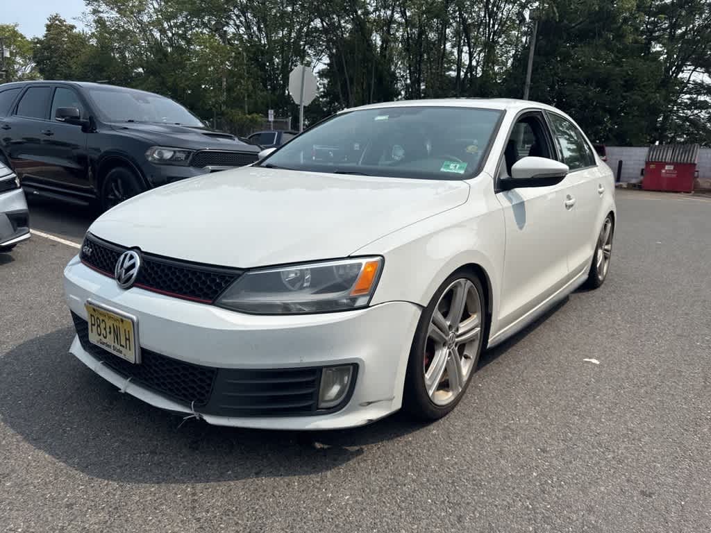 2015 Volkswagen Jetta GLI SE -
                  Old Bridge Township, NJ