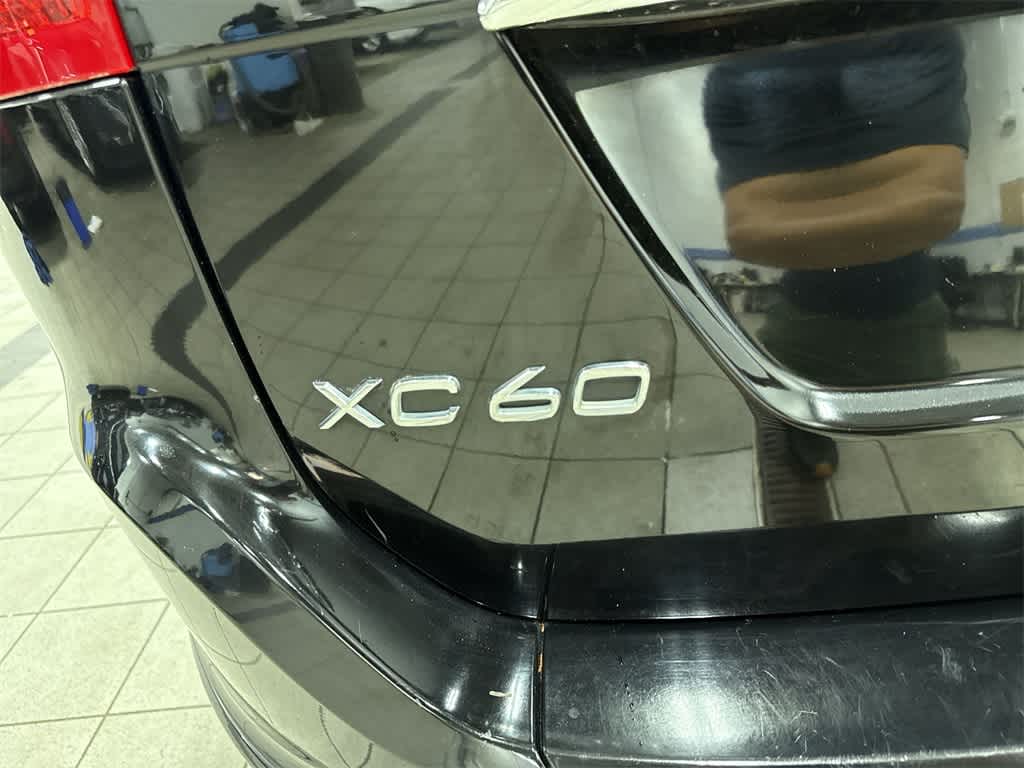 Thumbnail: 2015 Volvo XC60 - 27