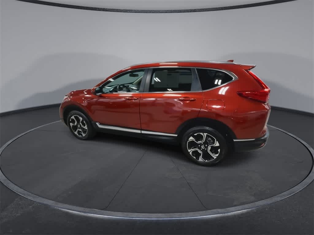 Thumbnail: 2019 Honda CR-V - 6
