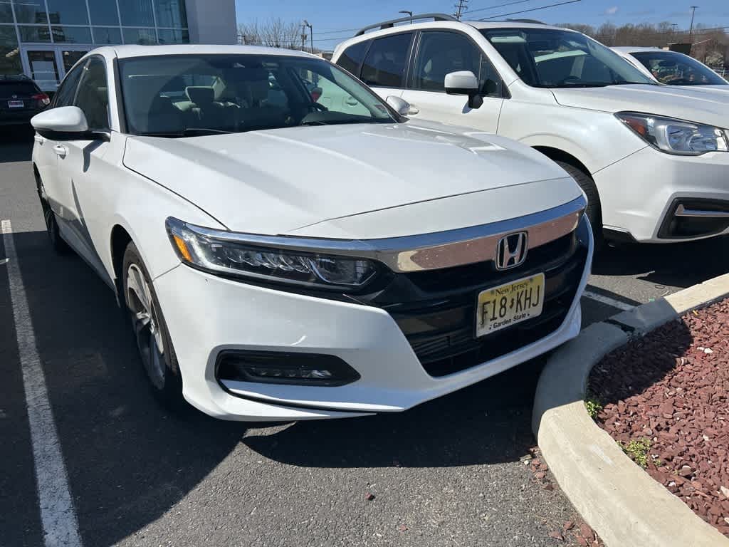 Thumbnail: 2018 Honda Accord - 3