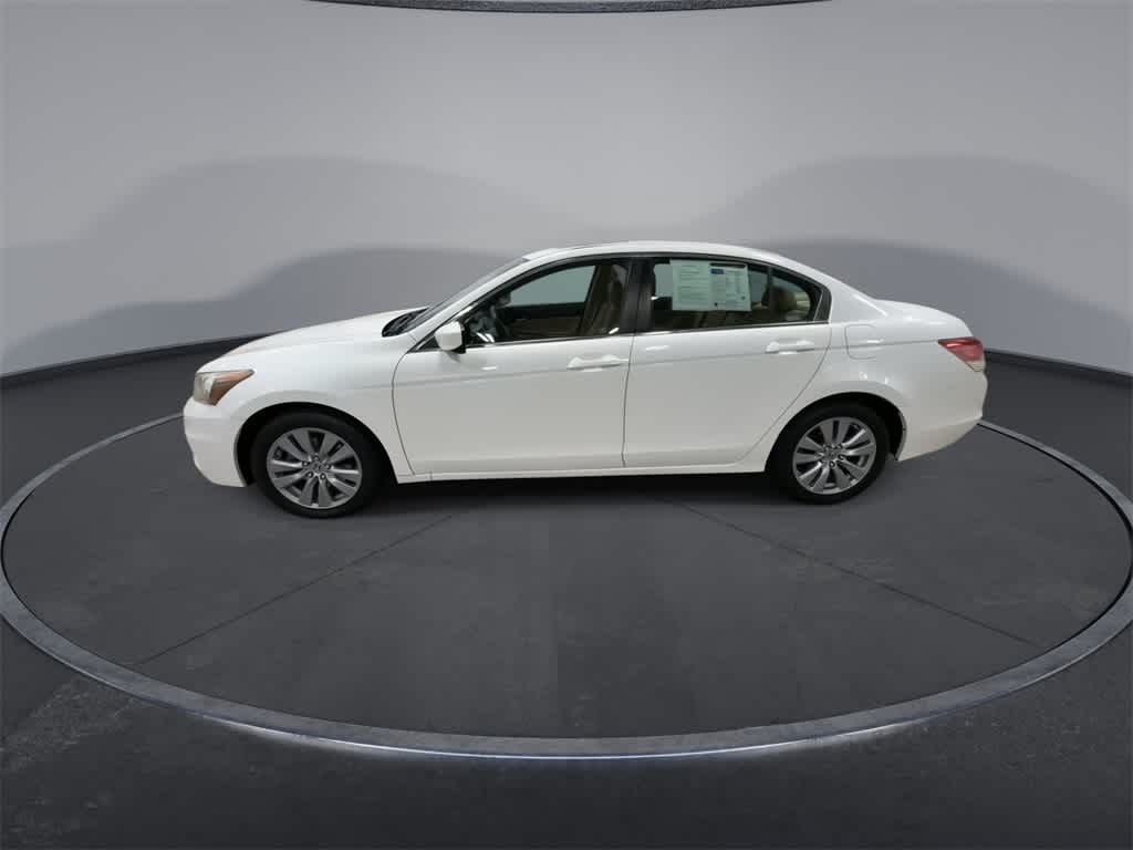 Thumbnail: 2011 Honda Accord - 5