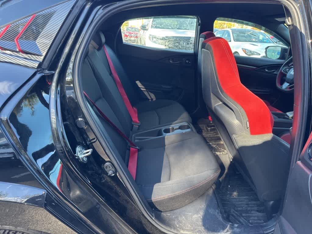 Thumbnail: 2021 Honda Civic - 18