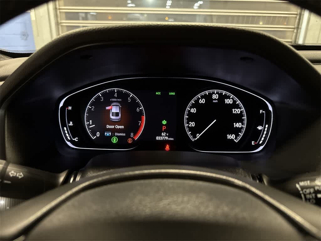 Thumbnail: 2020 Honda Accord - 33