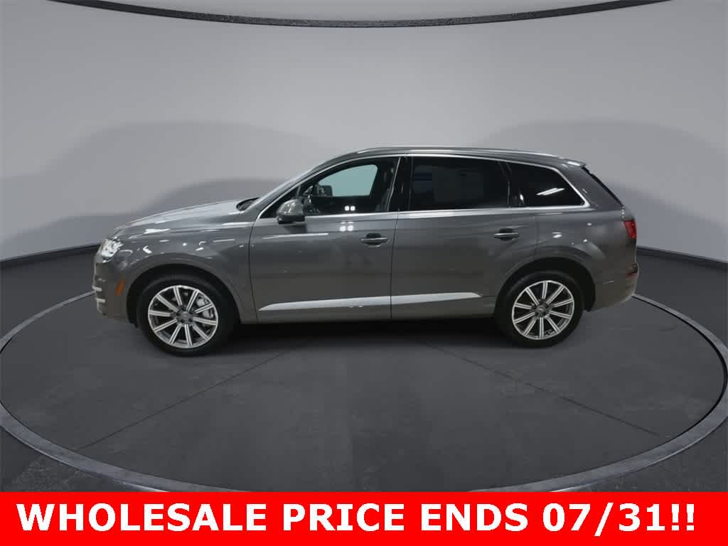 Thumbnail: 2019 Audi Q7 - 5