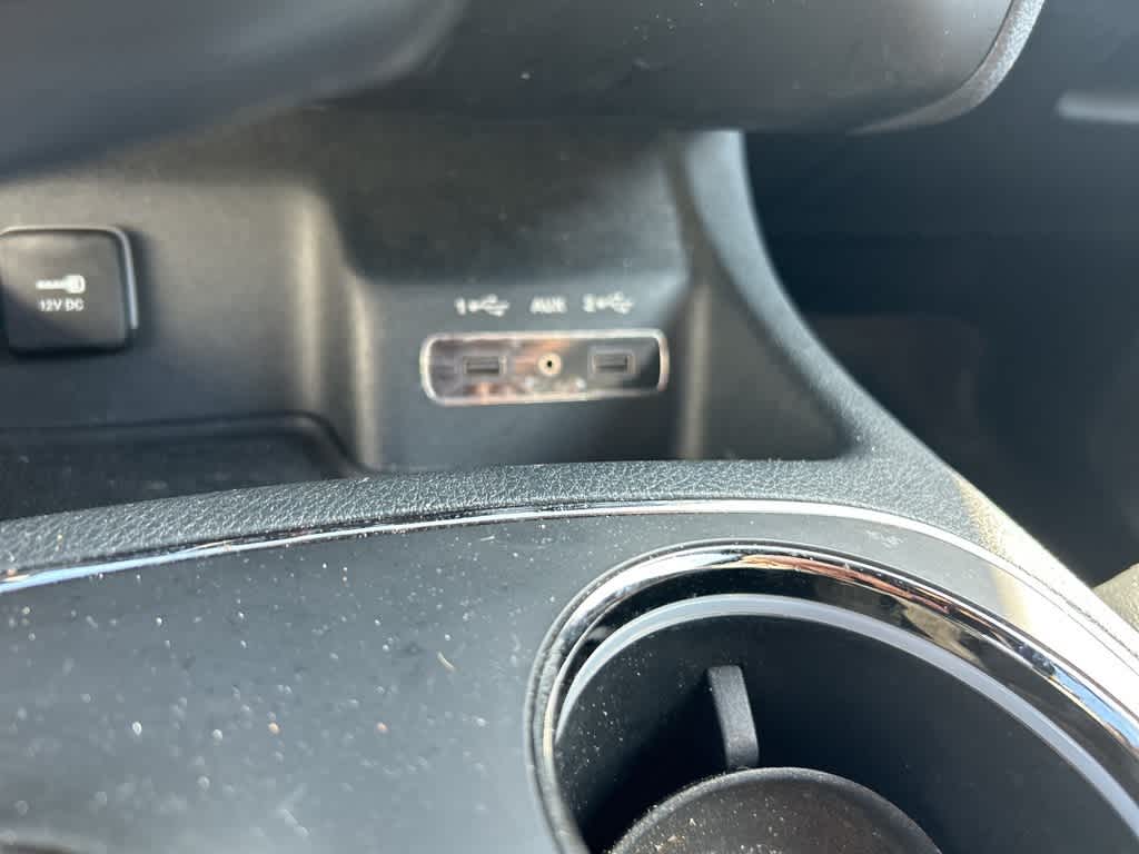 Thumbnail: 2019 Dodge Durango - 21