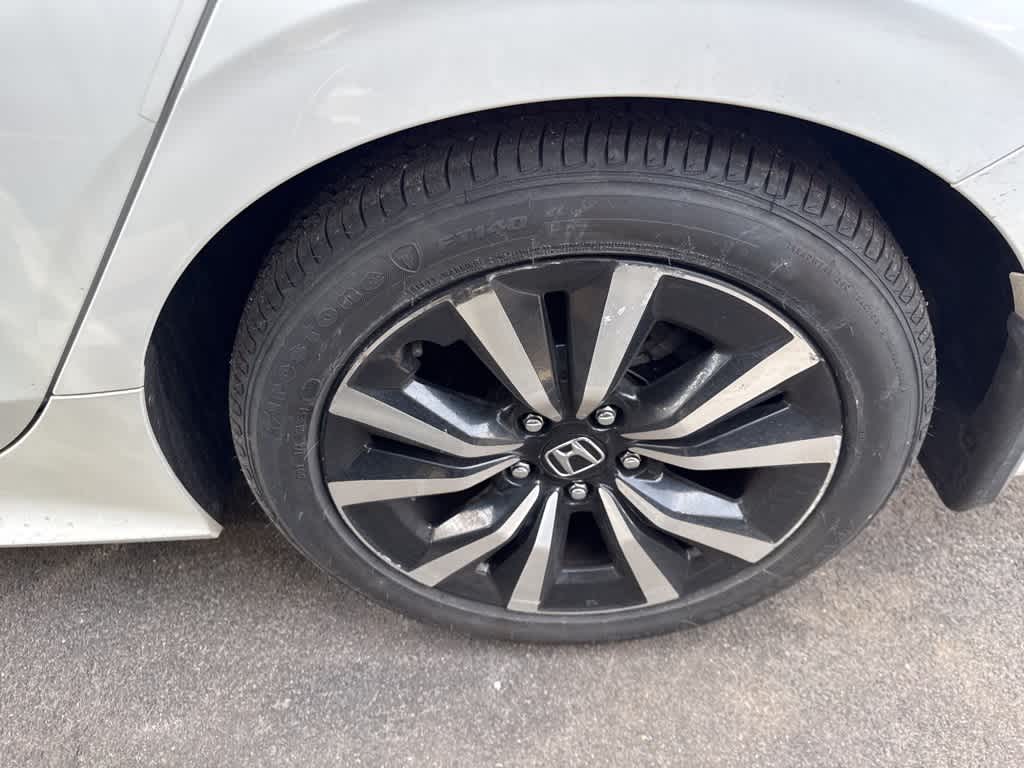 Thumbnail: 2023 Honda Civic - 23