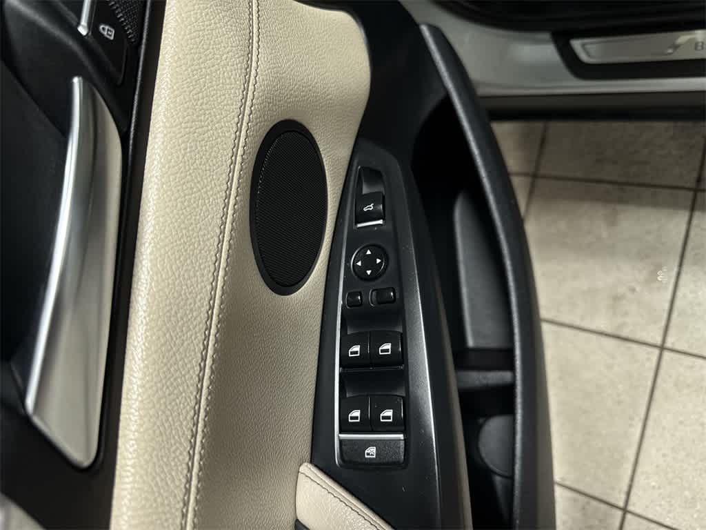 Thumbnail: 2016 BMW X3 - 22