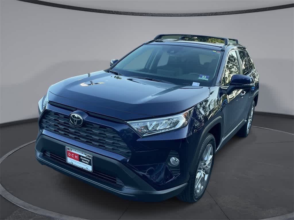 2019 Toyota RAV4 XLE Premium -
                Old Bridge Township, NJ