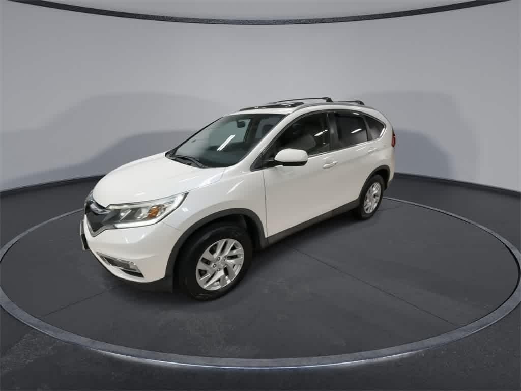 Used 2016 Honda CR-V EX AWD SUV