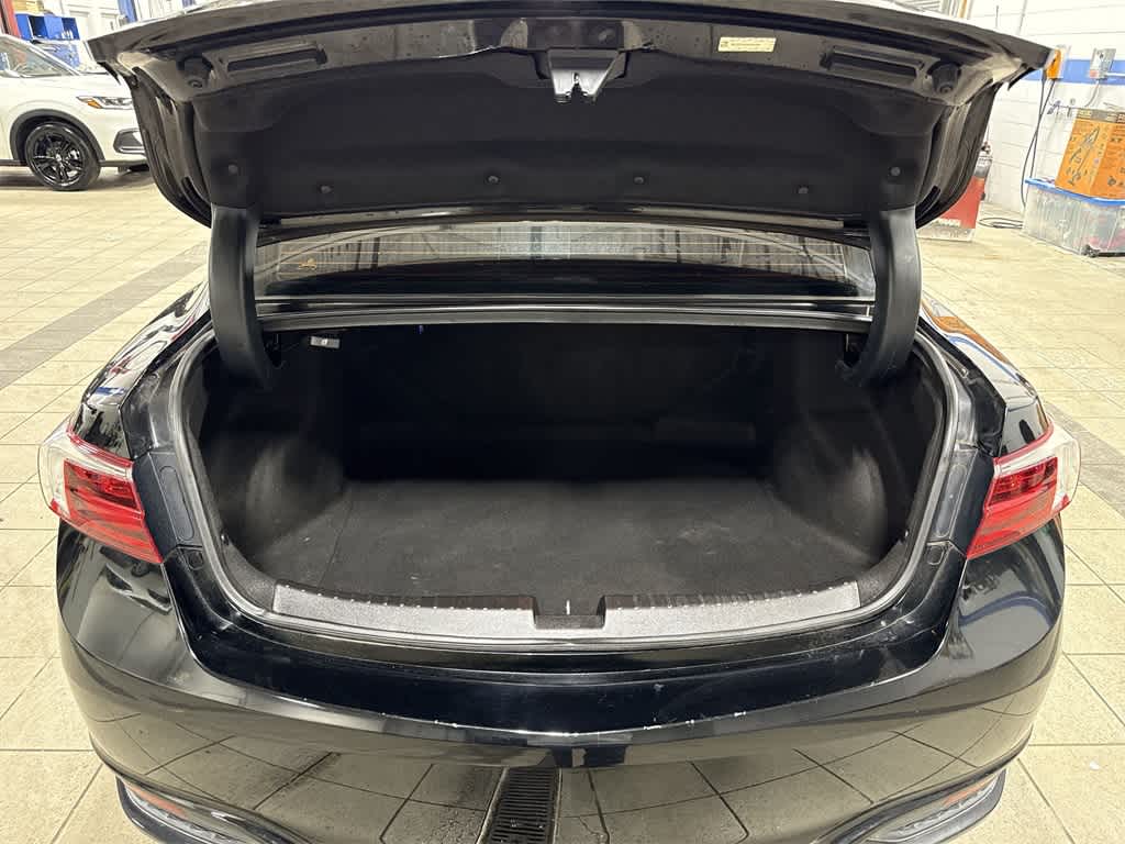 Thumbnail: 2017 Acura ILX - 11