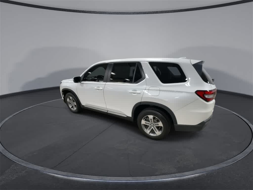 Thumbnail: 2023 Honda Pilot - 6