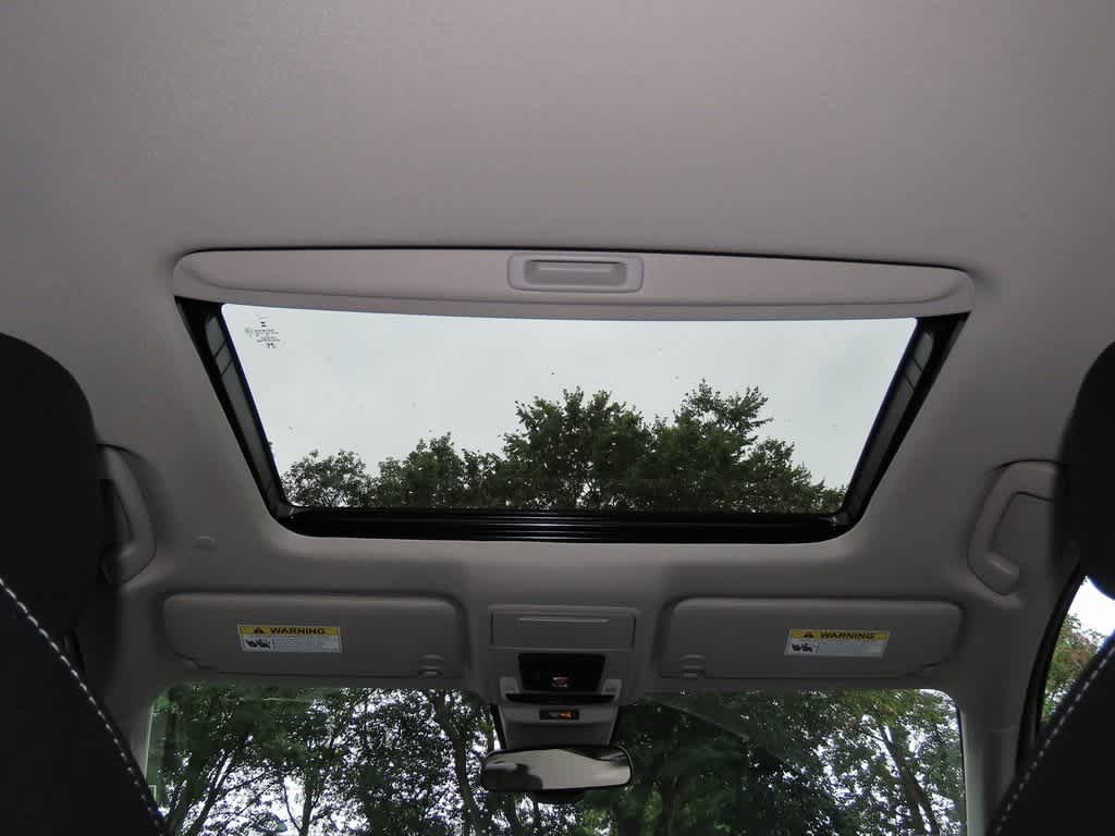 Thumbnail: 2025 Honda Accord - 22