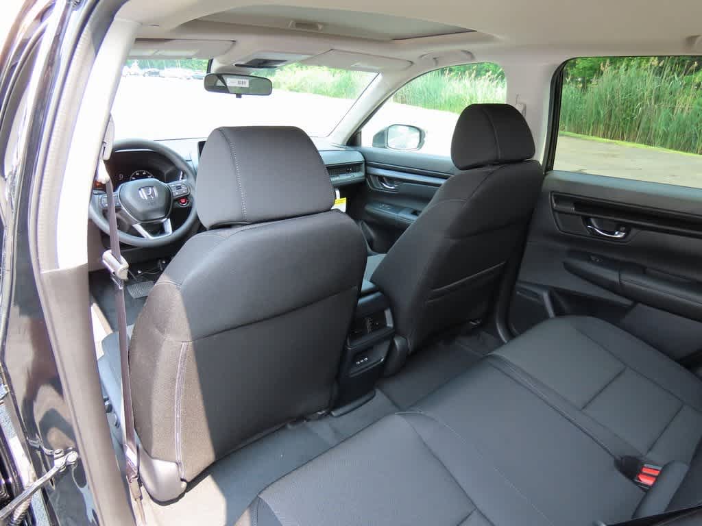 Thumbnail: 2026 Honda CR-V - 14