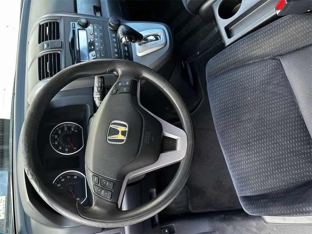 Thumbnail: 2008 Honda CR-V - 26