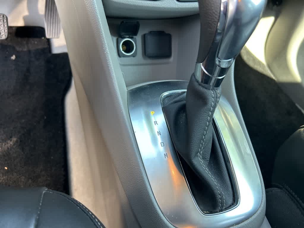 Thumbnail: 2016 Buick Encore - 22