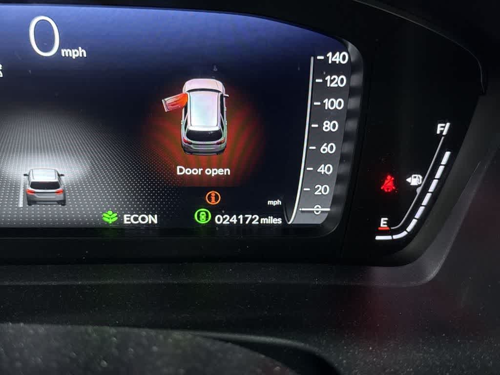 Thumbnail: 2023 Honda Pilot - 20