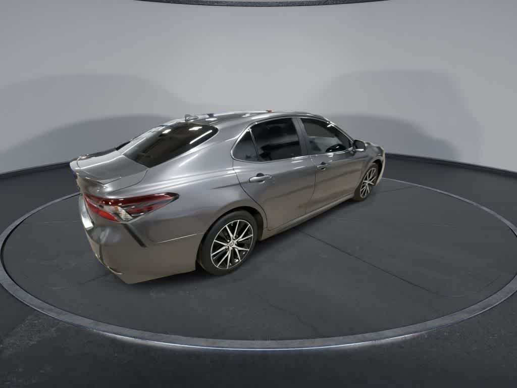 Thumbnail: 2023 Toyota Camry - 8