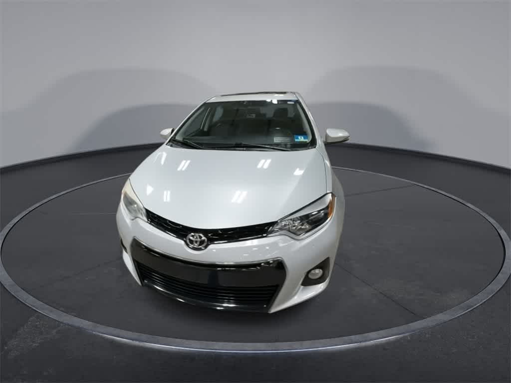 Thumbnail: 2016 Toyota Corolla - 3