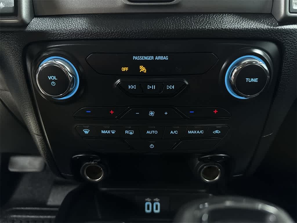 Thumbnail: 2022 Ford Ranger - 21