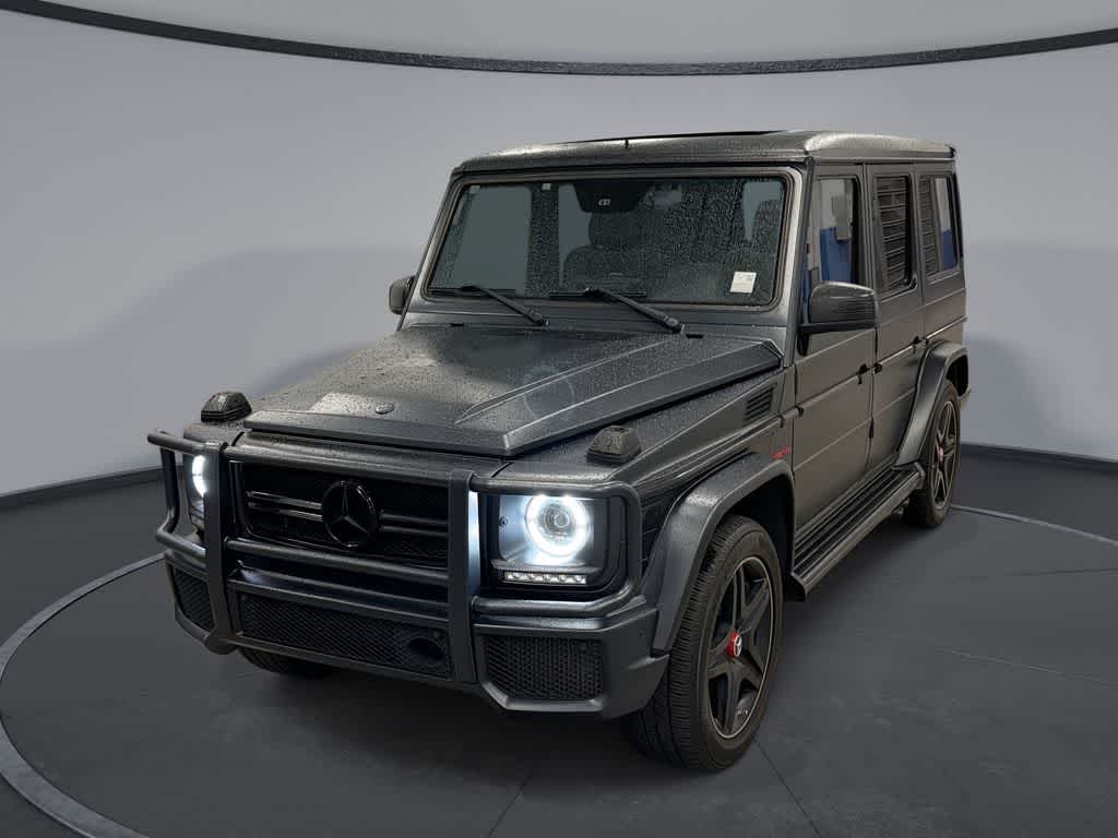 2013 Mercedes-Benz G-Class AMG G 63 -
                  Old Bridge Township, NJ