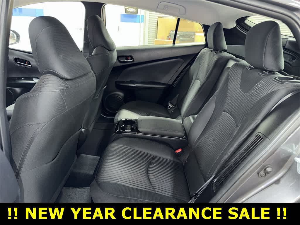 Thumbnail: 2017 Toyota Prius Prime - 17