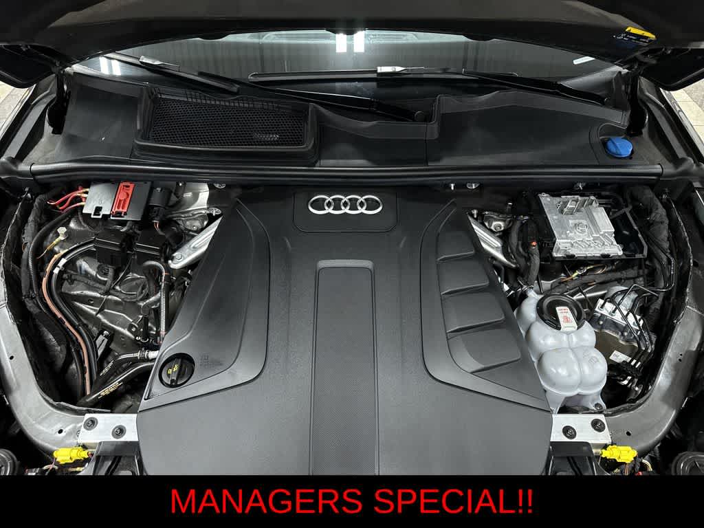 Thumbnail: 2022 Audi Q7 - 12