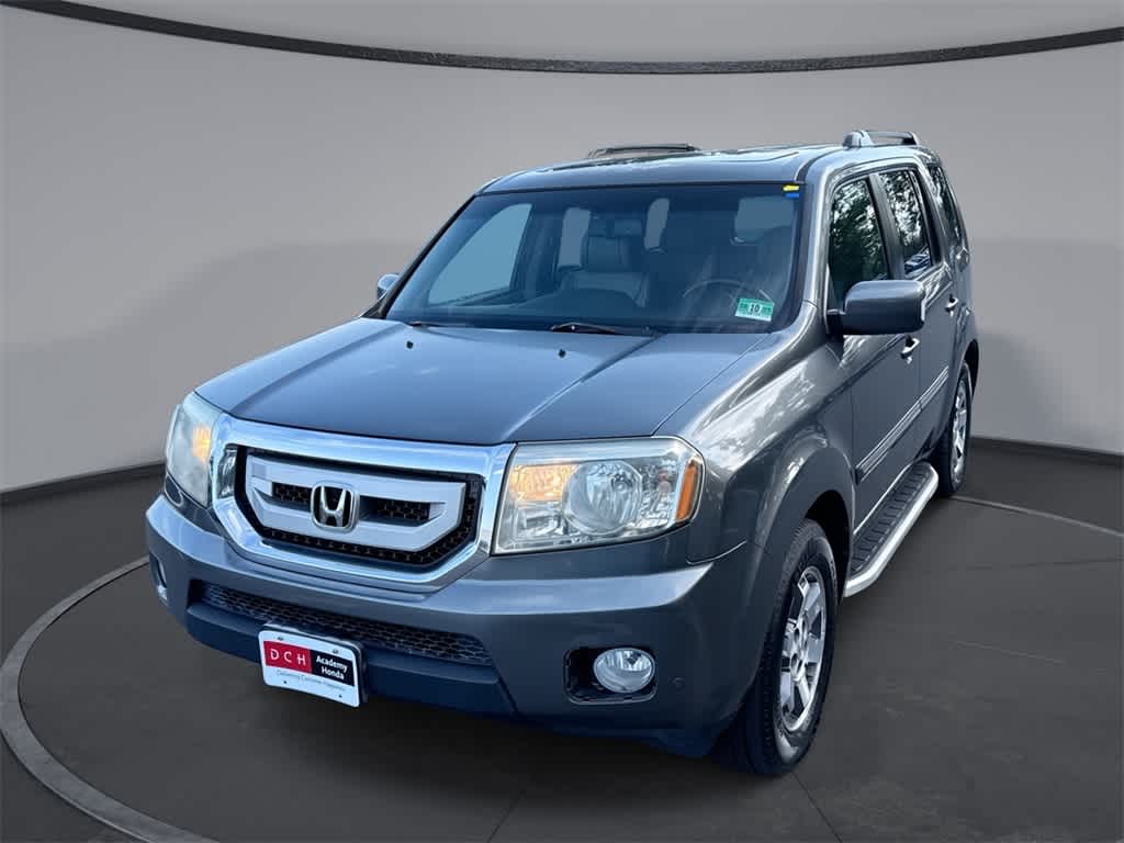 2011 Honda Pilot Touring -
                  Old Bridge Township, NJ