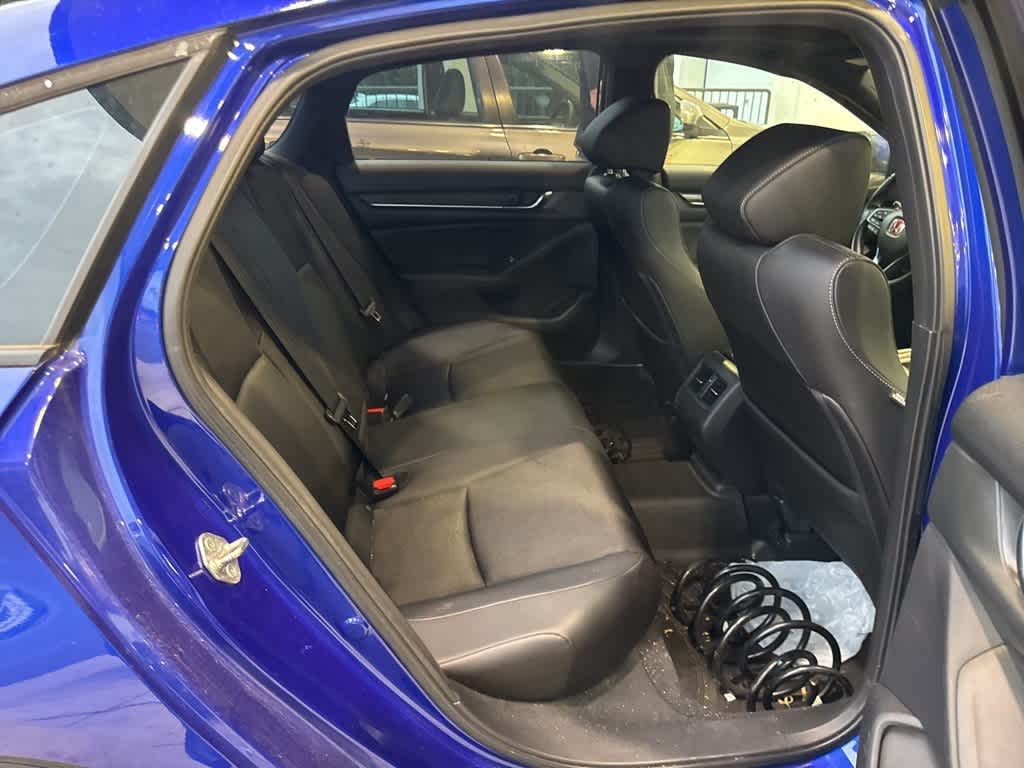Thumbnail: 2019 Honda Accord - 19